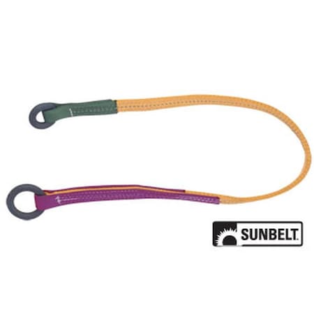 Aftermarket B1AB5736 ROPE ACCESSORY FRICTION SAVER36 A-B1AB5736-AI